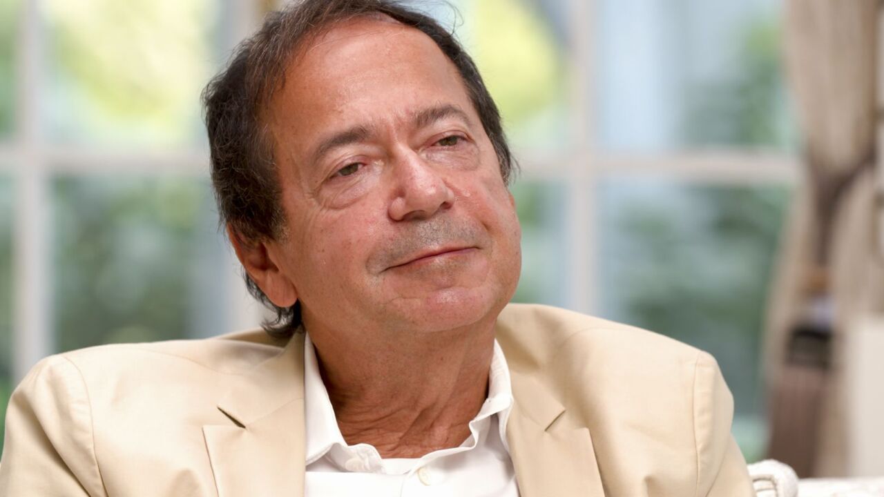 John Paulson