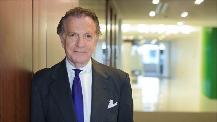 "The key for me is that FHFA should be a core player in any decisions on administering an end or a transition from the conservatorships," said Alfred Pollard, who retired in April as general counsel of the FHFA.