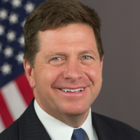 Jay Clayton