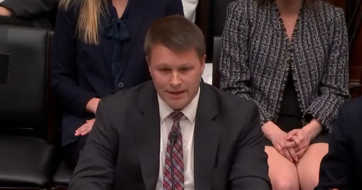 CFPB director nomination hearing: Live coverage