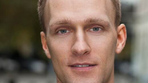 Matthew Madsen of Accenture