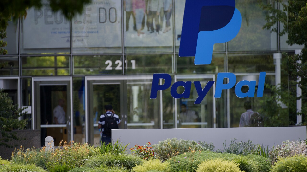 paypal sign