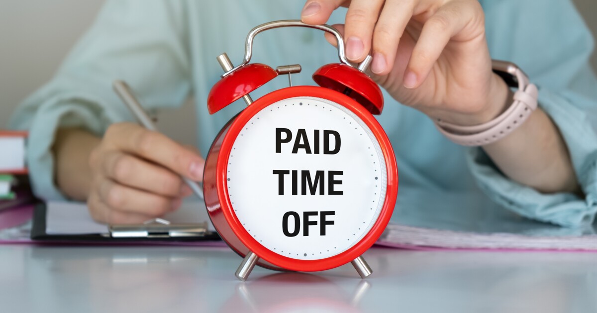 How CFOs can defuse the time bomb of PTO liabilities How CFOs can defuse the time bomb of PTO liabilities