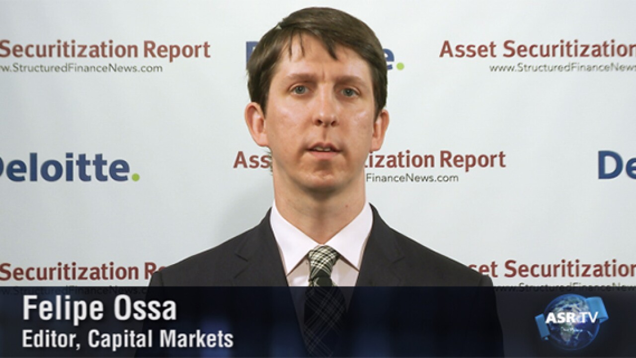 Thumbnail for Video: ASR News Update