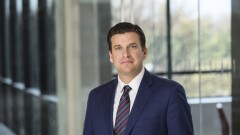 Ranked on 2019 Top 40 Under 40