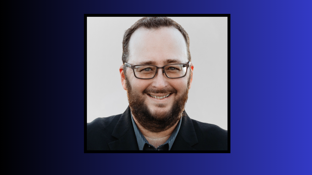 Orion Advisor Tech Brian McLaughlin