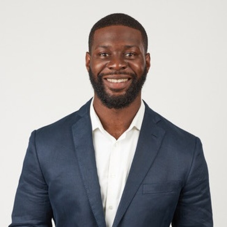 Dasarte Yarnway headshot small