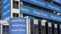 Morgan Stanley