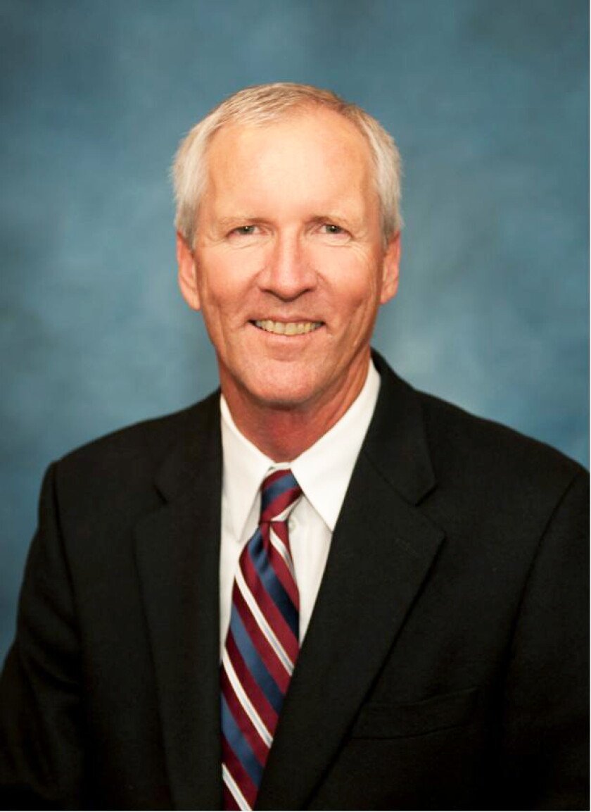 Paul Terri