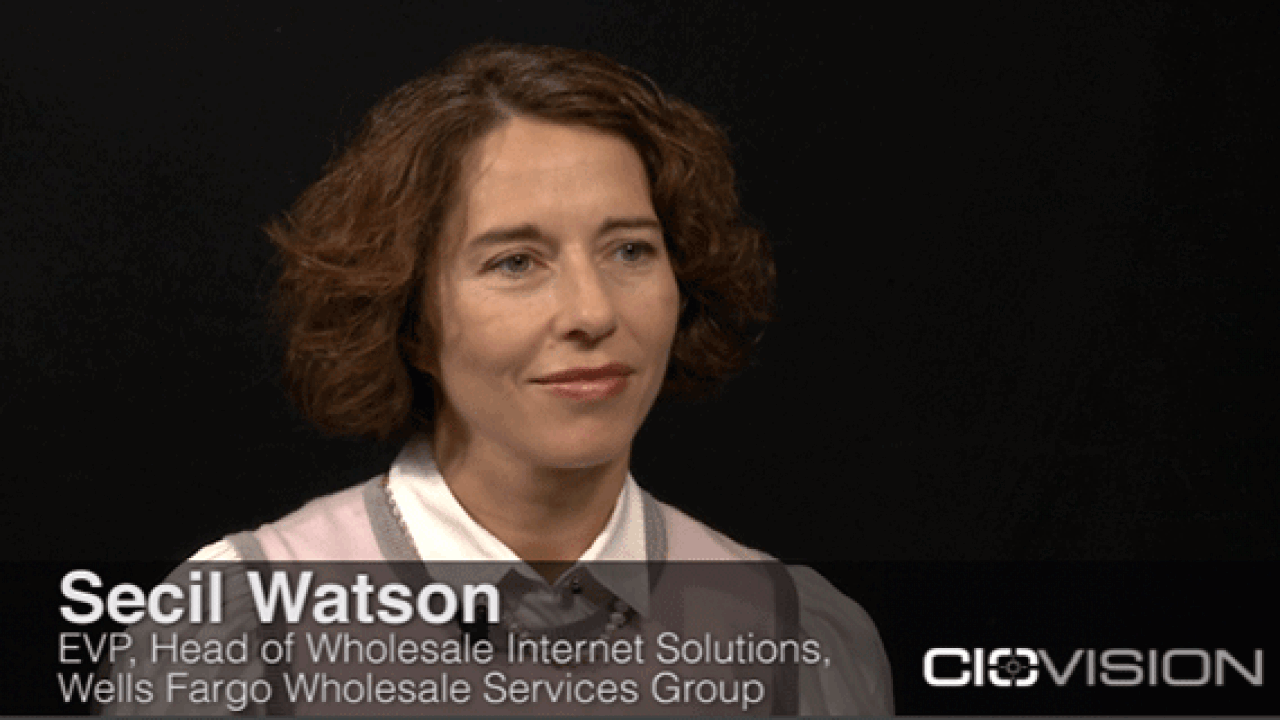 Thumbnail for Video: Wells Fargo Shares Best Practices for Gathering, Using Customer Feedback