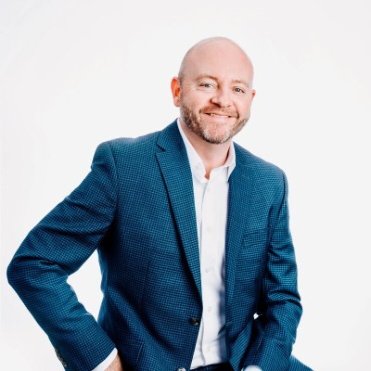 Bob Marseilles, senior vice president of third party originations at Evergreen Moneysource, oversees the new wholesale business BrokerBrand TPO