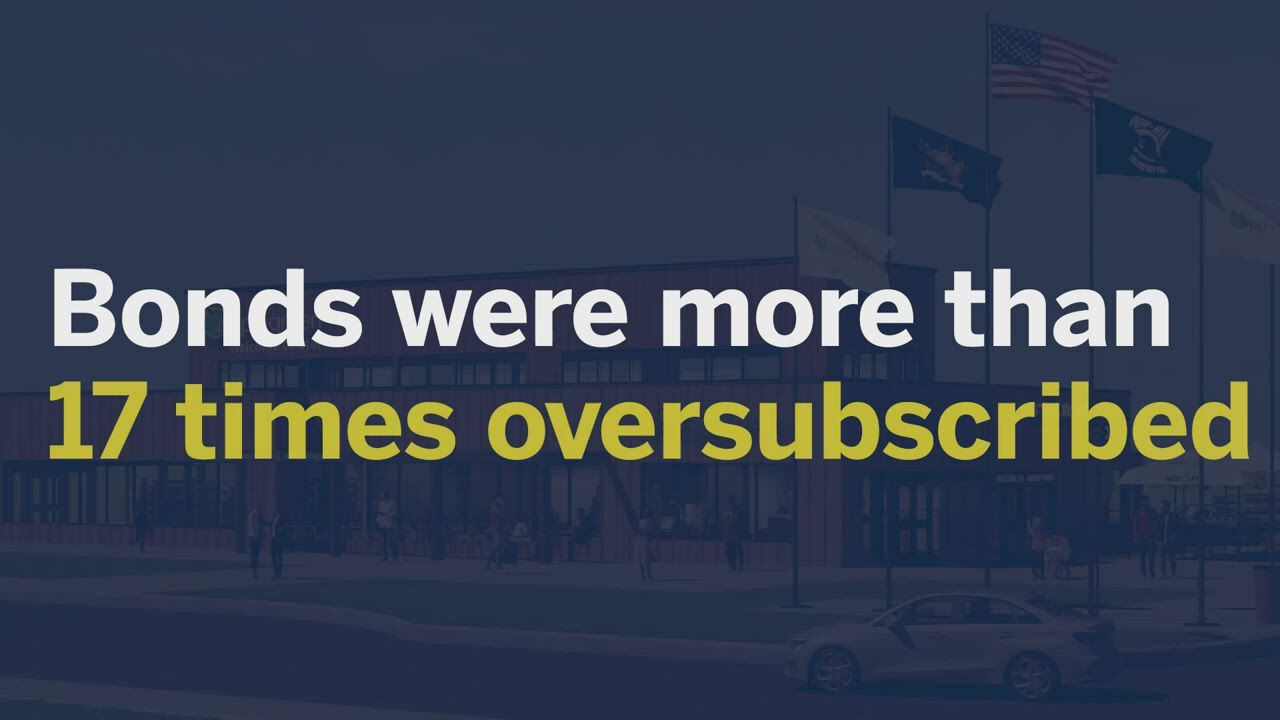 P3 Deal of the Year 2021: Empire State Thruway Partners