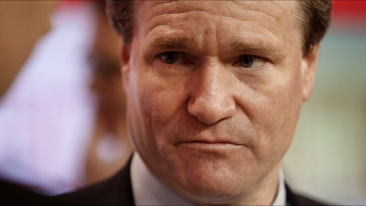 Thumbnail for Video: Brian Moynihan's Next Challenge at Bank of America