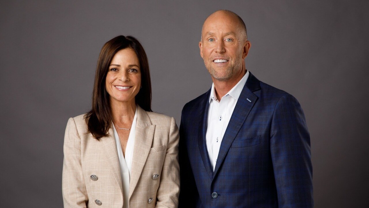 Beacon Pointe Advisors - Shannon Eusey and Matthew Cooper