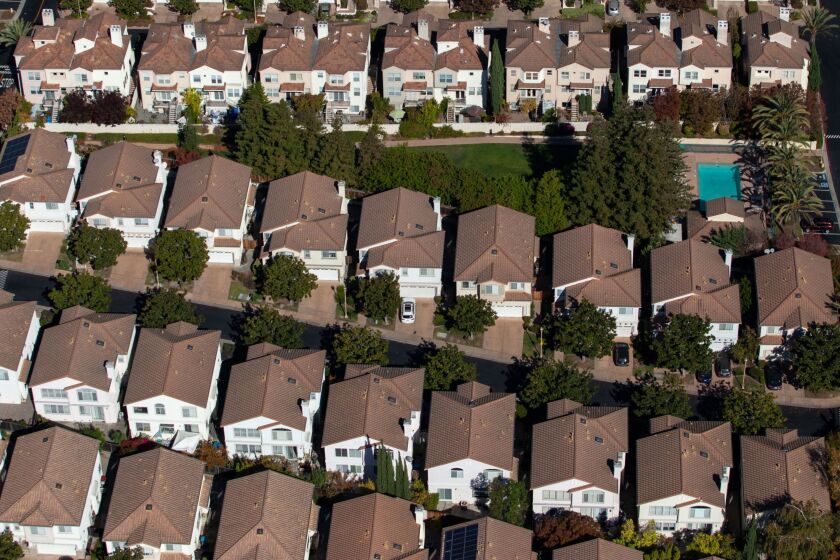 Roughly 3 million homeowners have asked for forbearance since the government announced steps to help borrowers dealing with fallout from the pandemic, according to Black Knight.