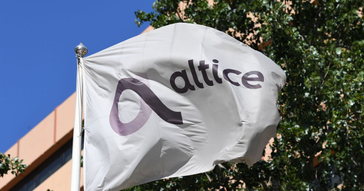 Suspended Altice executive leaves Drahi’s telecom empire Suspended Altice executive leaves Drahi’s telecom empire