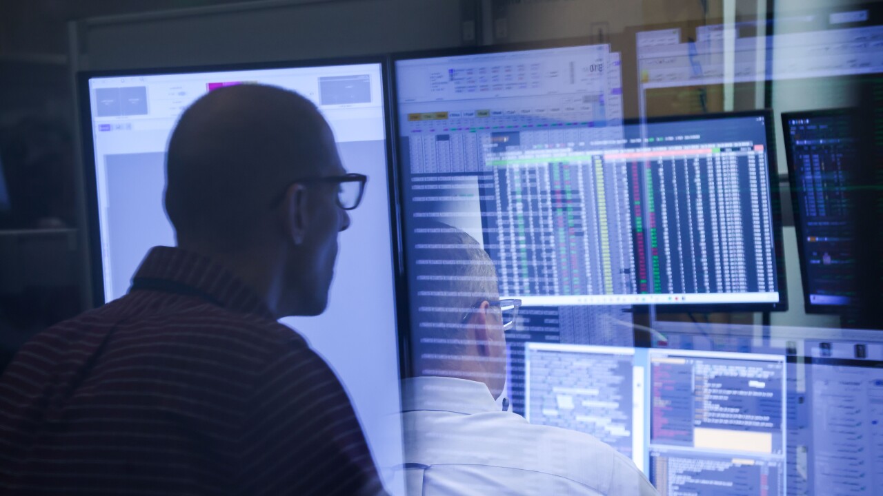 BitGo IPO At The New York Stock Exchange