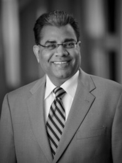 Suren Gupta