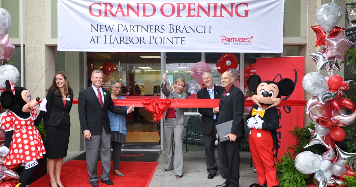 Null Credit Union Journal American Banker