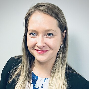 Julia Leighton, Evergreen CU.jpg