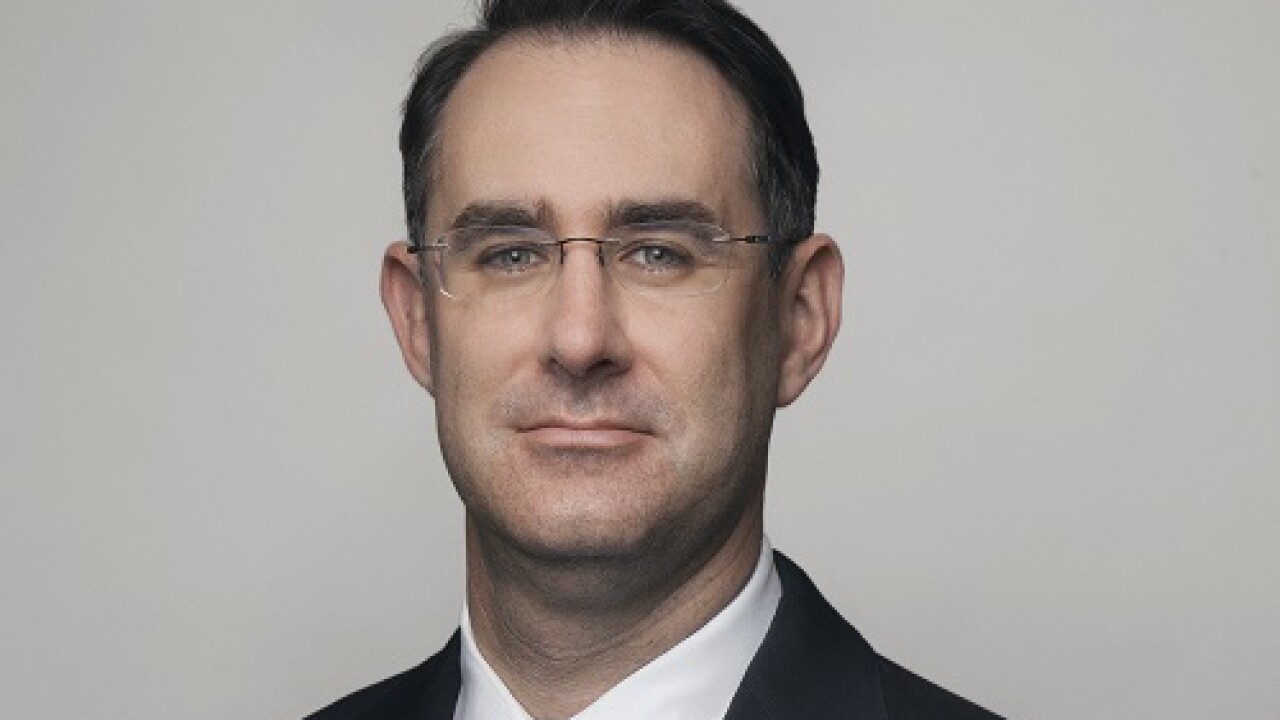 LPL Financial Taps E*Trade Exec as CFO