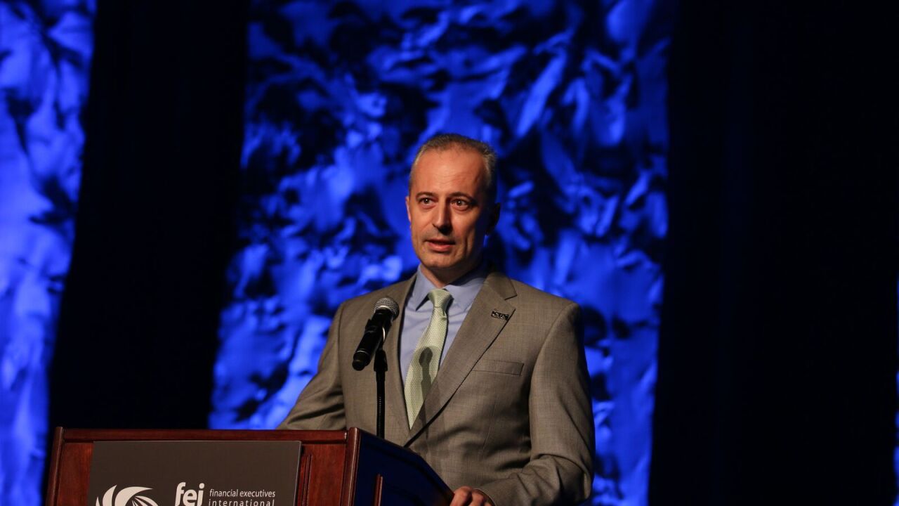 Andrej Suskavcevic of FEI