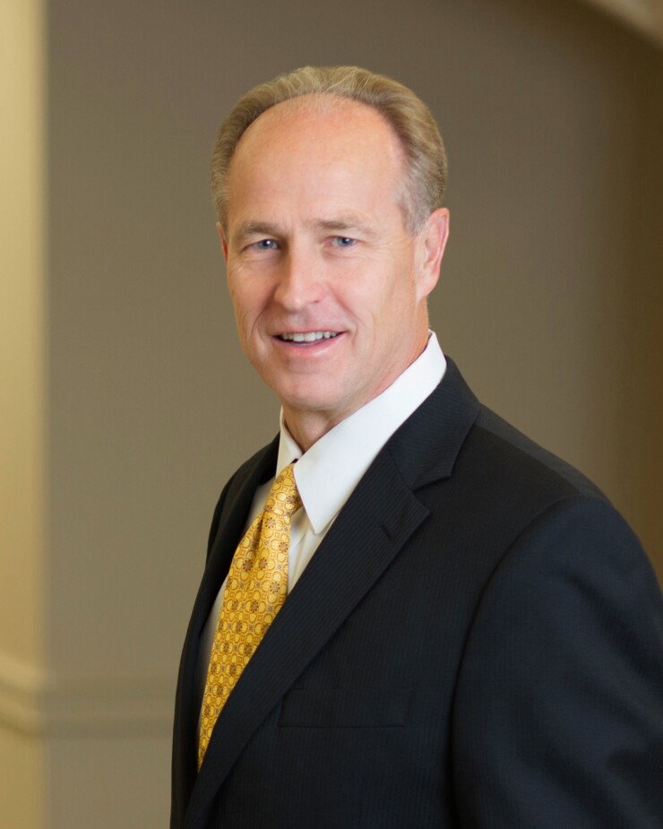 W. Glenn Opel of Bracewell LLP