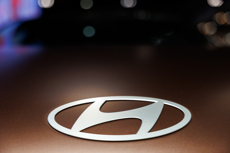 Hyundai Motor