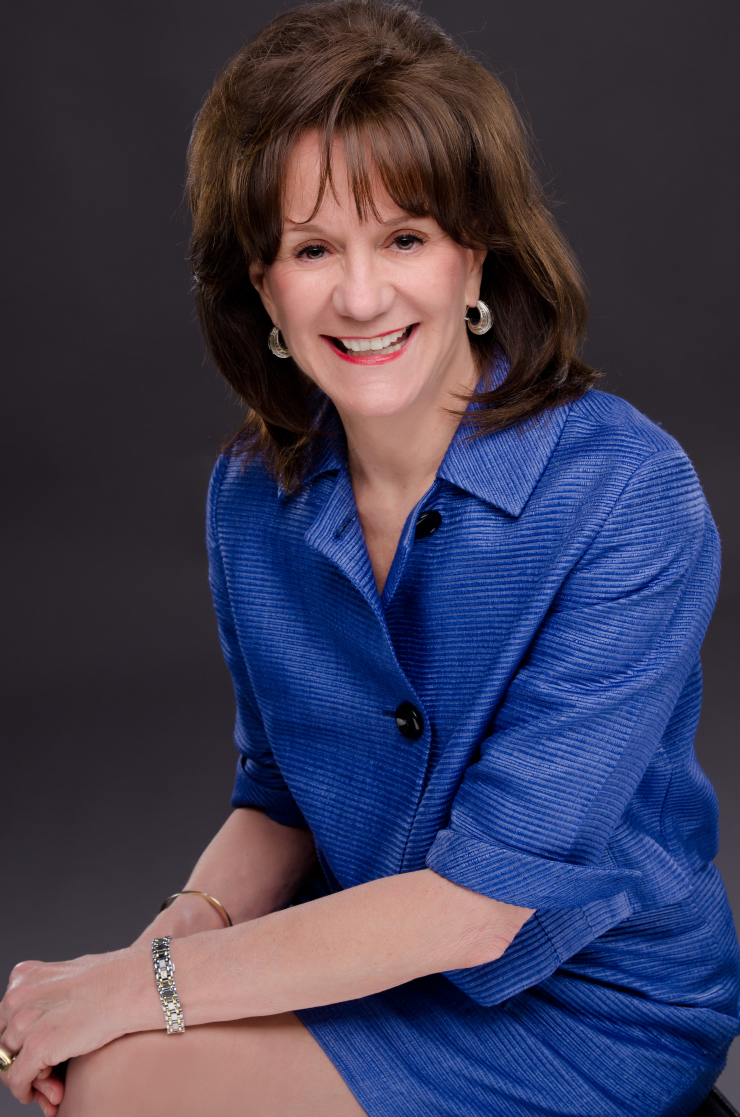 Mary Scott Nabers