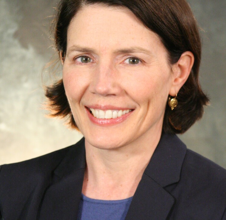 Courtney, Susan, PGIM Fixed Income