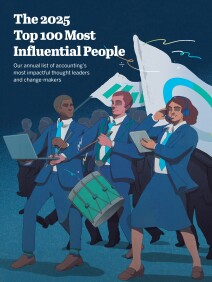 AICPA proposes changes in code of conduct on alternative practice ...