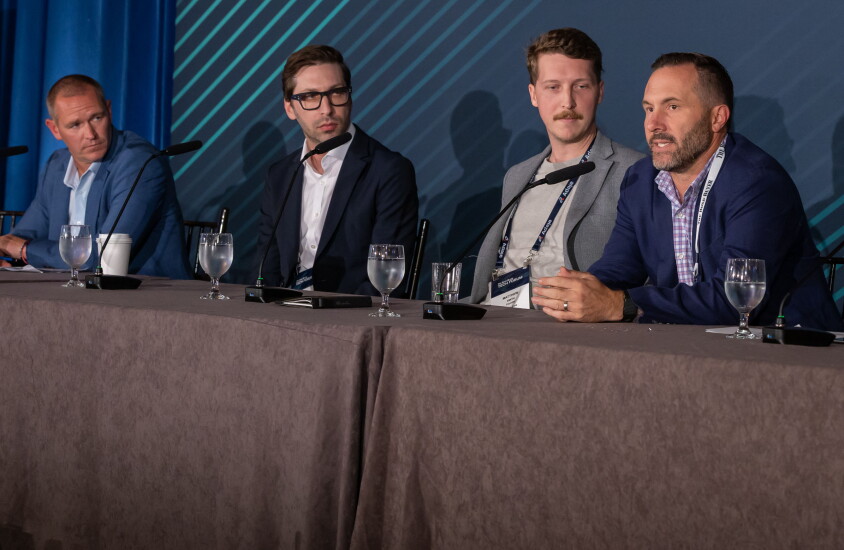 The Bond Buyer Tech Forum 2026
