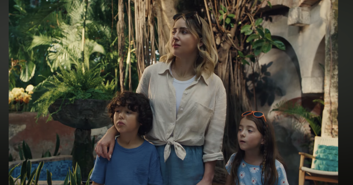 Morgan Stanley touts retail banking in new E-Trade ad Morgan Stanley touts retail banking in new E-Trade ad