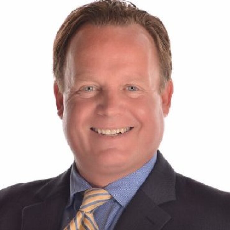 SStuart Millard, CFP and broker for Senior Insurance Solutions in suburban Boston.