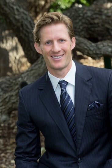 Seth Haye 2016 Morgan Stanley advisor