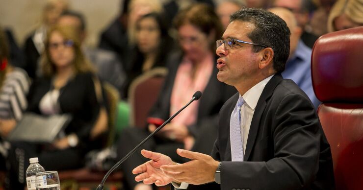 Pedro Pierluisi