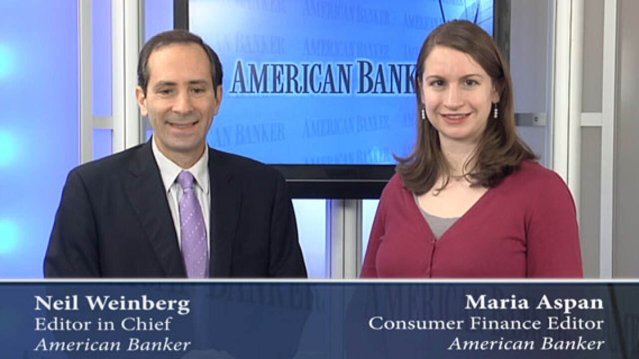 Thumbnail for Video: Behind the Bank of America-Fannie Mae Feud