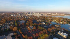 Stamford, Connecticut