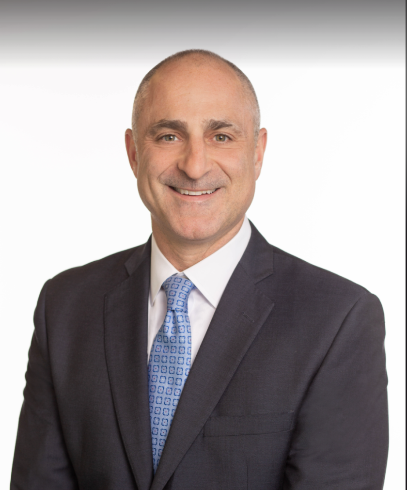 Robert Sandrew of Integrated Partners