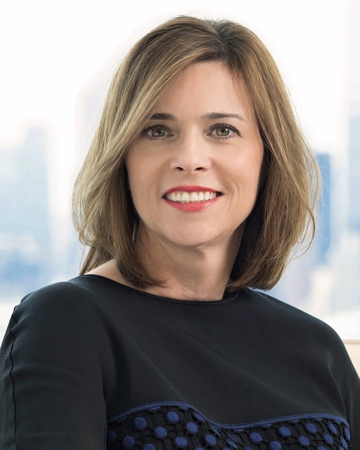 Alice Milligan, Managing Director, Chief Customer and Digital Experience Officer, Citi Global Cards