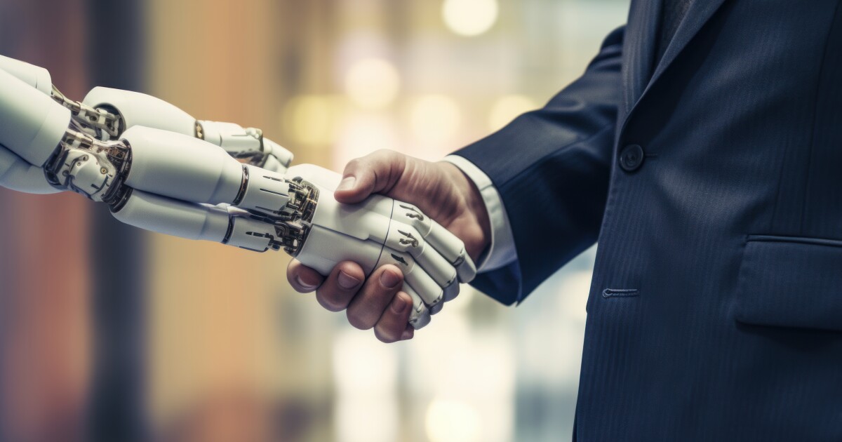 AI connected to more hiring, but growth favors older workers with less exposure AI connected to more hiring, but growth favors older workers with less exposure