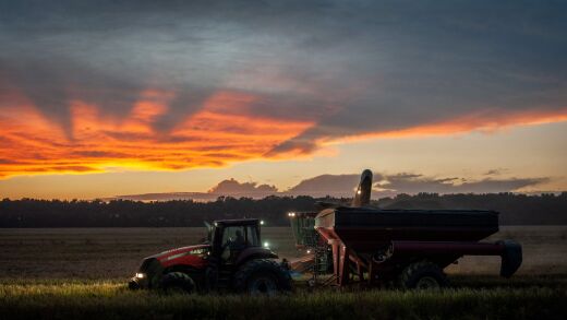 A proposed surcharge in lawmakers' latest tax plan would hit basic trusts set up by the working well-to-do with farms, small businesses and retirement assets.