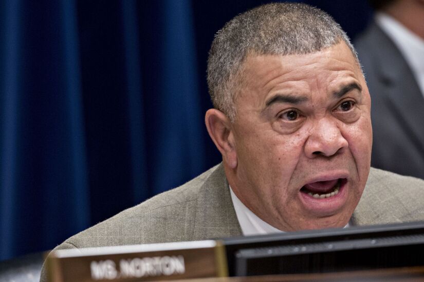 Commerce Secretary Wilbur Ross Testifies Before House Oversight Committee