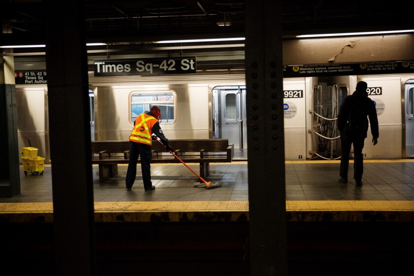 MTA