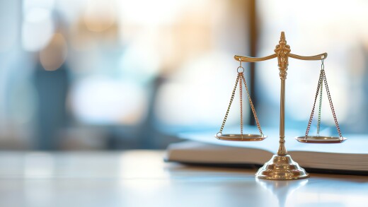 Legal team preparing to defend a whistleblower against retaliation, legal defense, employee protection