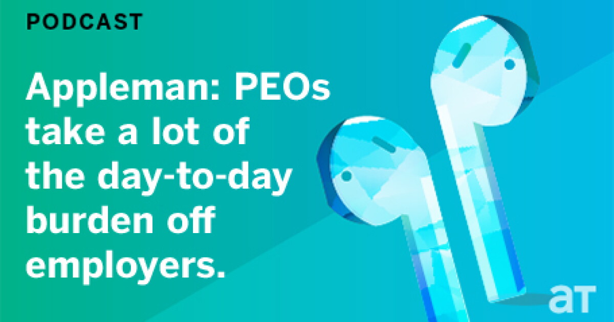 Everything accountants need to know about PEOs Everything accountants need to know about PEOs