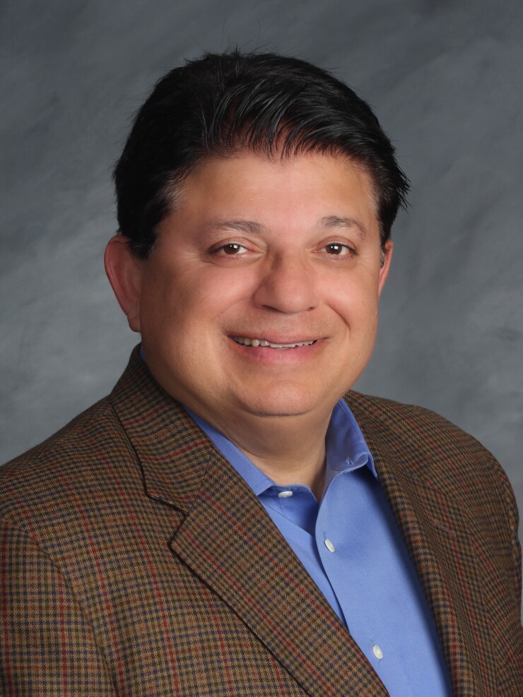 Nader Moghaddam, Financial Partners