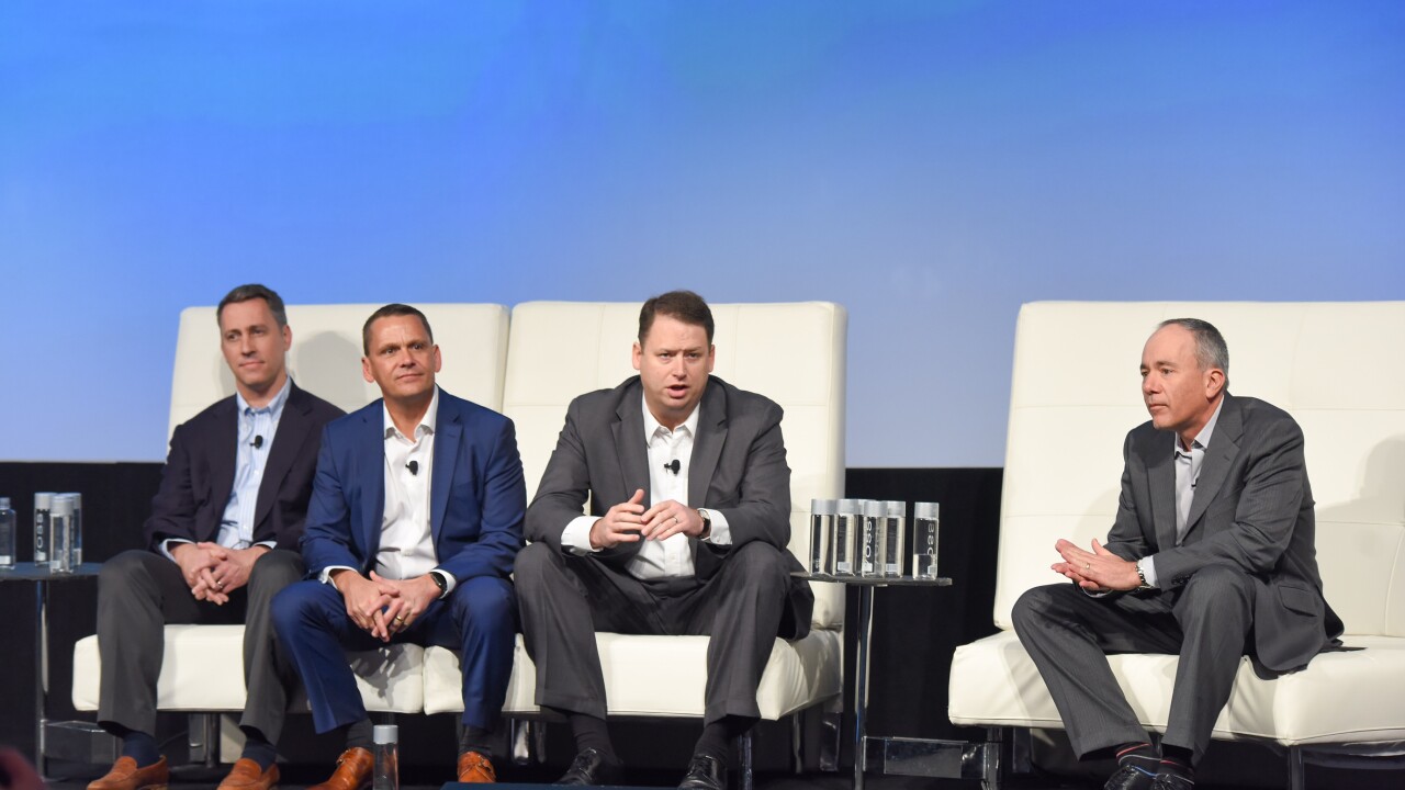 Gill, Bicknell, Penney and Furey at MarketCounsel '17 1217.jpg