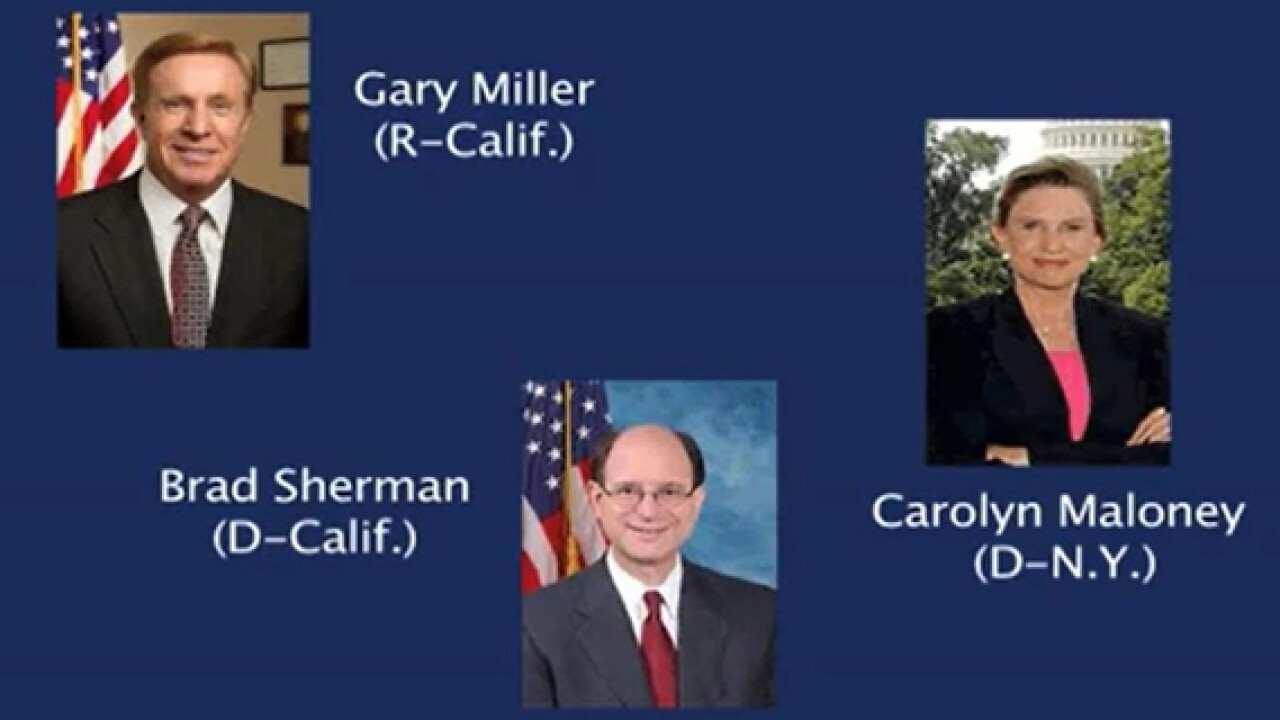 Thumbnail for Video: Why Now is Not the Right Time to Lower Loan Limits