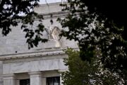 Federal Reserve building